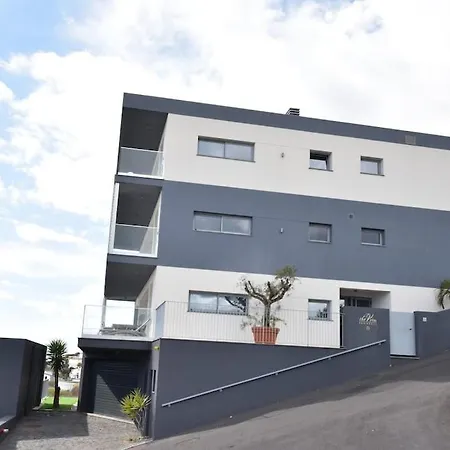 3-bedroom With Ocean View And Parking Apartment Funchal (Madeira)