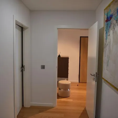 3-bedroom With Ocean View And Parking