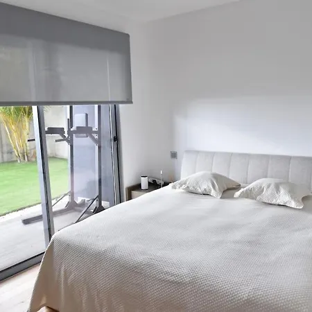 3-bedroom With Ocean View And Parking Apartment Funchal (Madeira)
