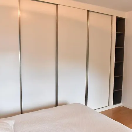 3-bedroom With Ocean View And Parking Apartment Funchal (Madeira)