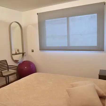 3-bedroom With Ocean View And Parking * Funchal (Madeira)
