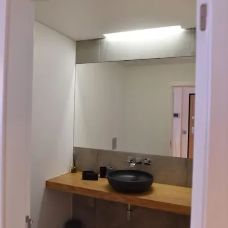 Apartment 3-bedroom With Ocean View And Parking