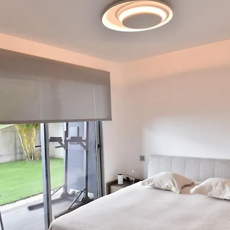 3-bedroom With Ocean View And Parking * Funchal (Madeira)